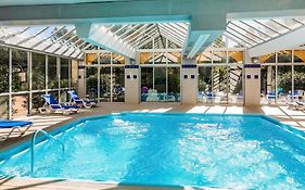 ibis Sète Balaruc les Bains Bien-être et Spa