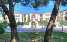 ibis Sète Balaruc les Bains Bien-être et Spa